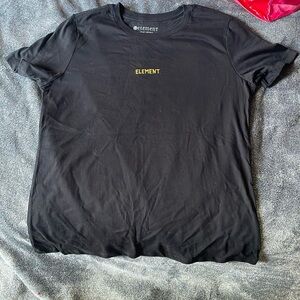 Element tee